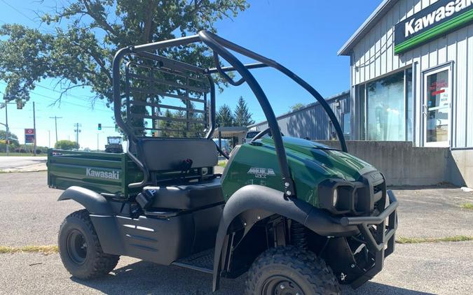 2023 Kawasaki MULE SX™