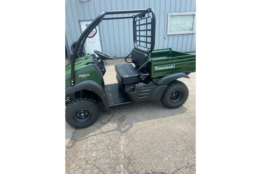 2023 Kawasaki MULE SX™