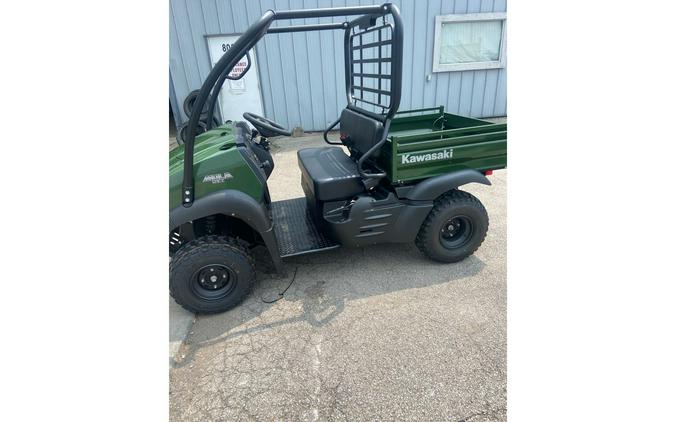 2023 Kawasaki MULE SX™