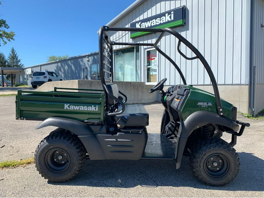 2023 Kawasaki MULE SX™