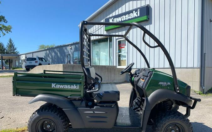 2023 Kawasaki MULE SX™