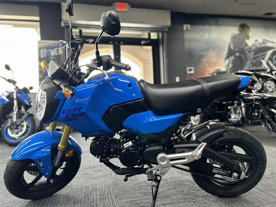 2025 Honda® Grom