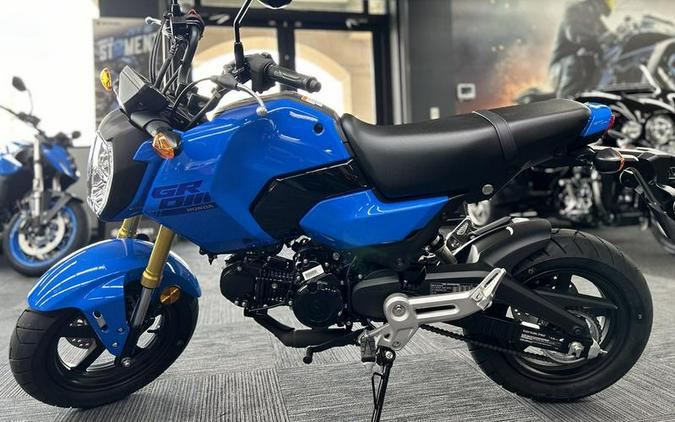 2025 Honda® Grom