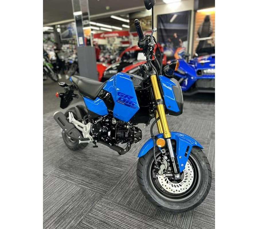 2025 Honda® Grom