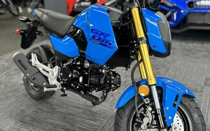 2025 Honda® Grom