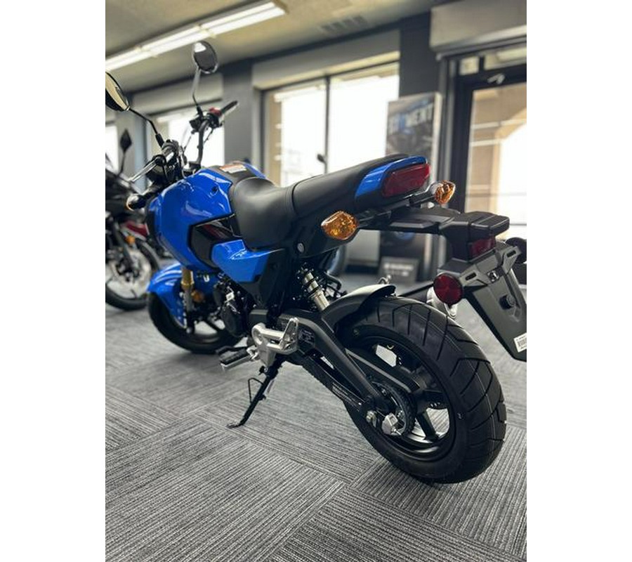 2025 Honda® Grom