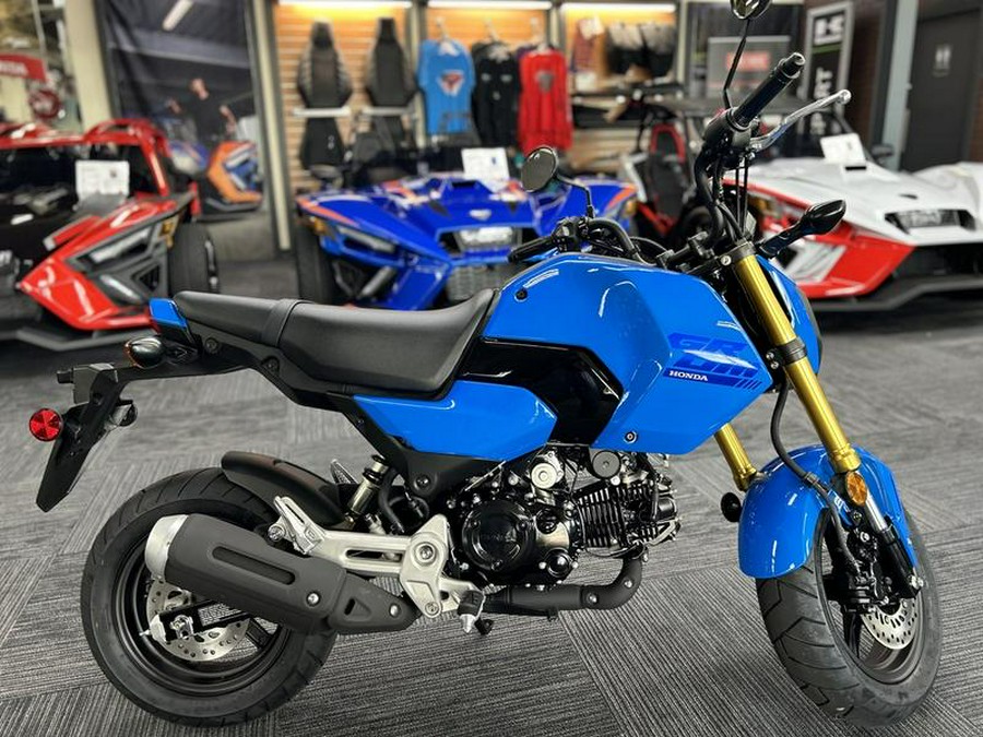 2025 Honda® Grom