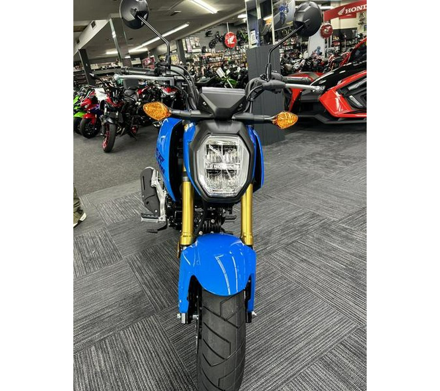 2025 Honda® Grom