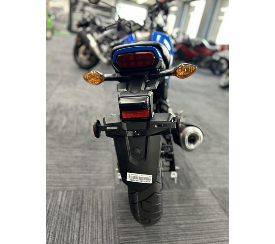 2025 Honda® Grom