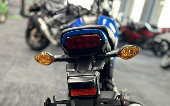 2025 Honda® Grom