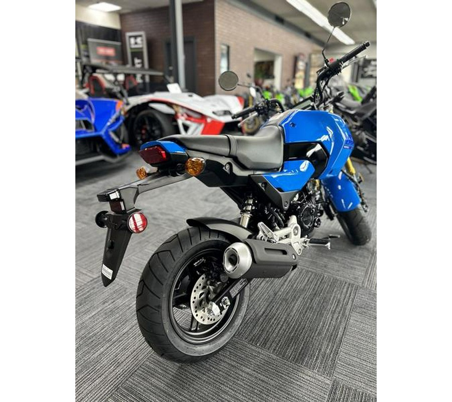 2025 Honda® Grom