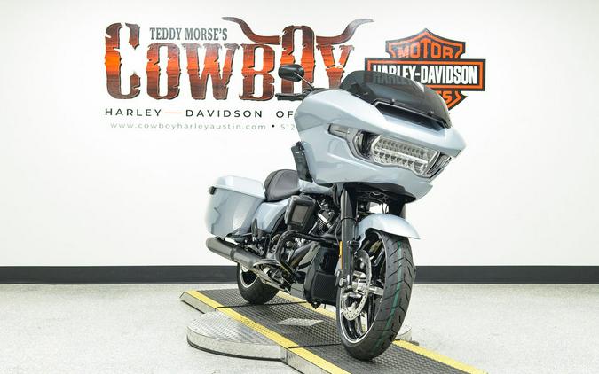 2024 Harley-Davidson® FLTRX - Road Glide®