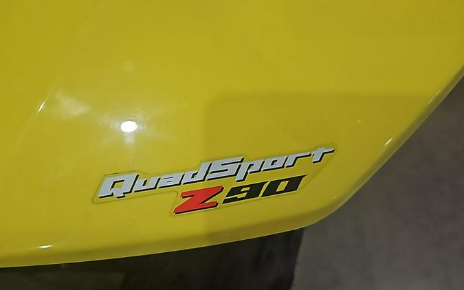 2023 Suzuki QuadSport® Z90