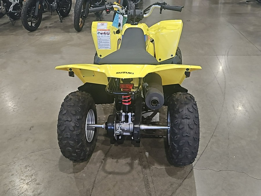 2023 Suzuki QuadSport® Z90