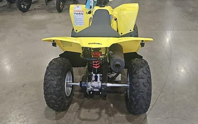 2023 Suzuki QuadSport® Z90