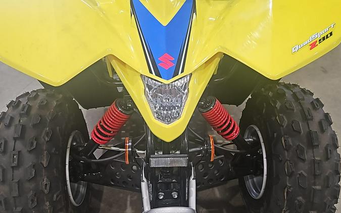 2023 Suzuki QuadSport® Z90