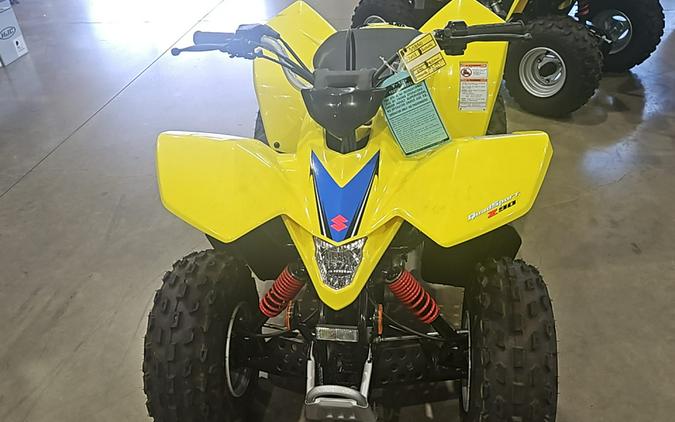 2023 Suzuki QuadSport® Z90