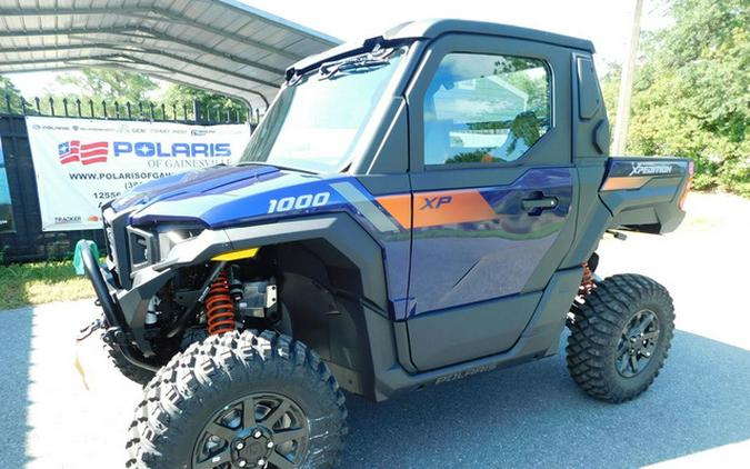 2025 Polaris XPedition XP NorthStar