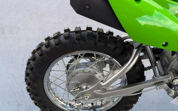 2025 Kawasaki KLX® 110R