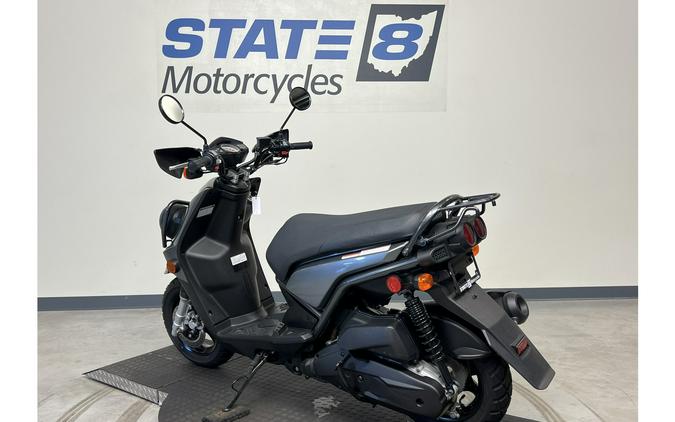 2015 Yamaha ZUMA 125 YW125