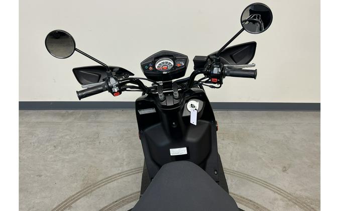 2015 Yamaha ZUMA 125 YW125