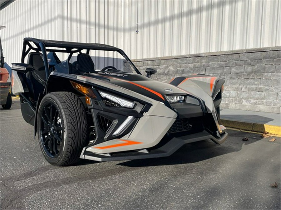 2022 Slingshot Slingshot SLR