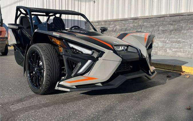 2022 Slingshot Slingshot SLR