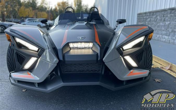 2022 Slingshot Slingshot SLR