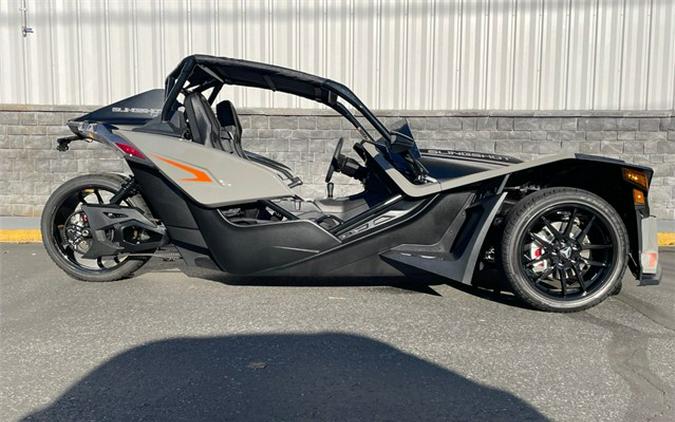 2022 Slingshot Slingshot SLR