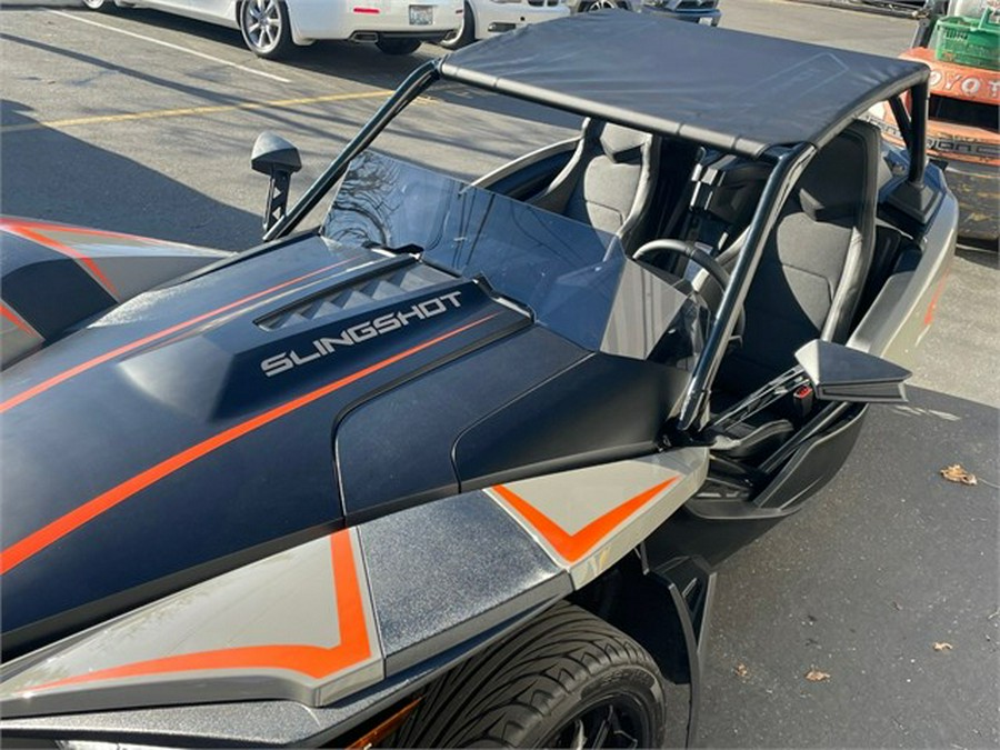 2022 Slingshot Slingshot SLR