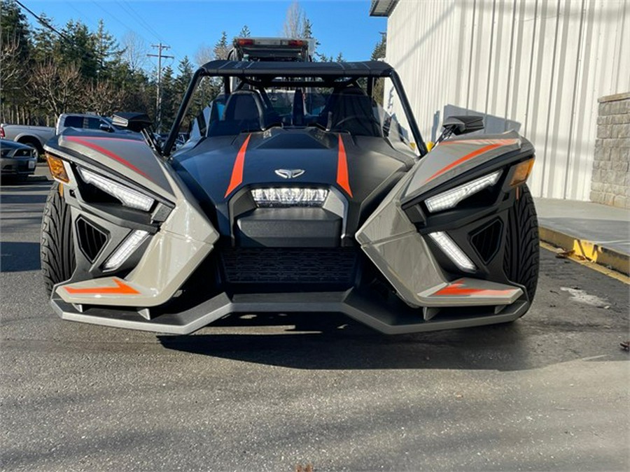 2022 Slingshot Slingshot SLR