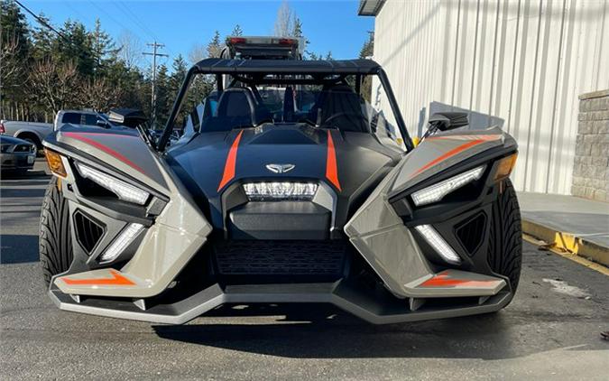 2022 Slingshot Slingshot SLR