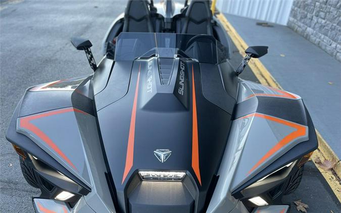 2022 Slingshot Slingshot SLR