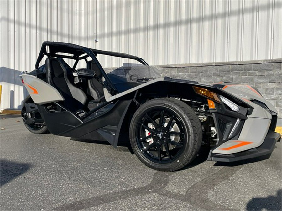 2022 Slingshot Slingshot SLR