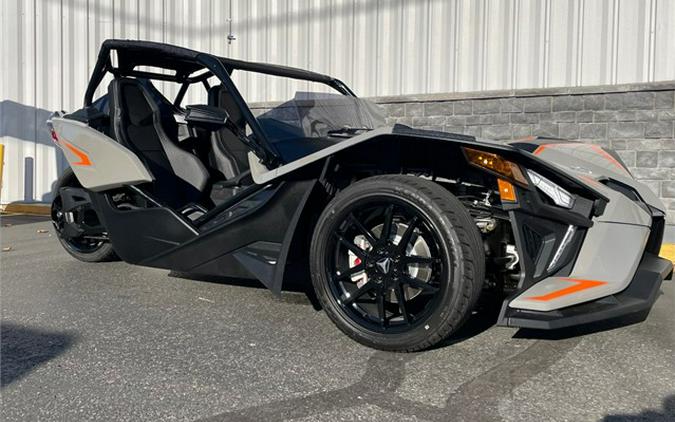 2022 Slingshot Slingshot SLR