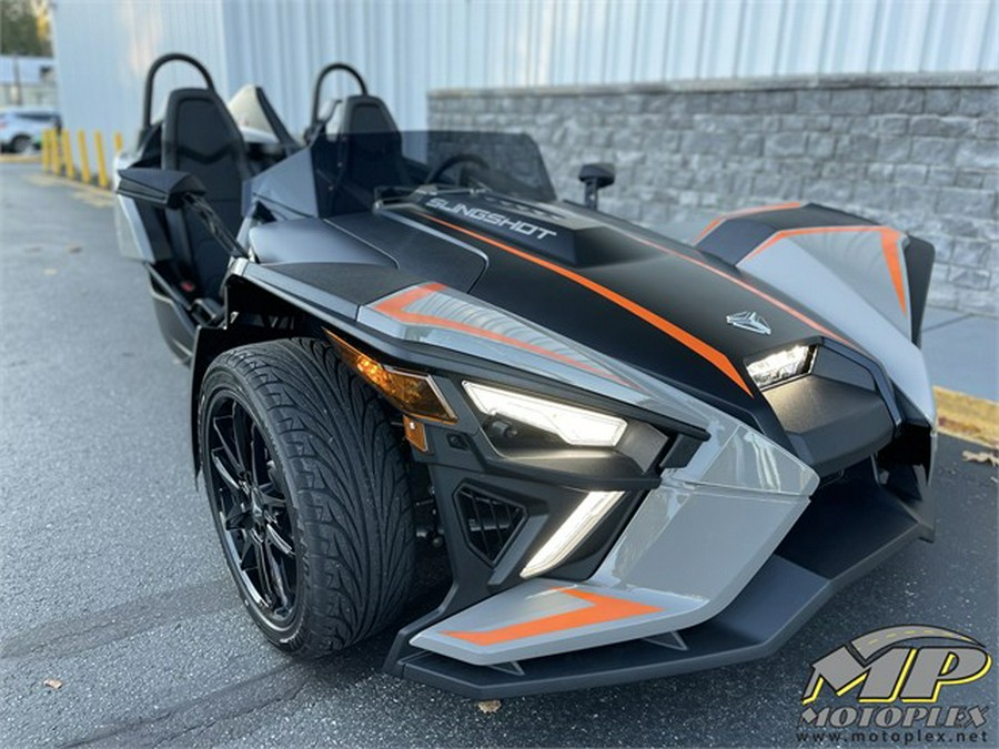 2022 Slingshot Slingshot SLR