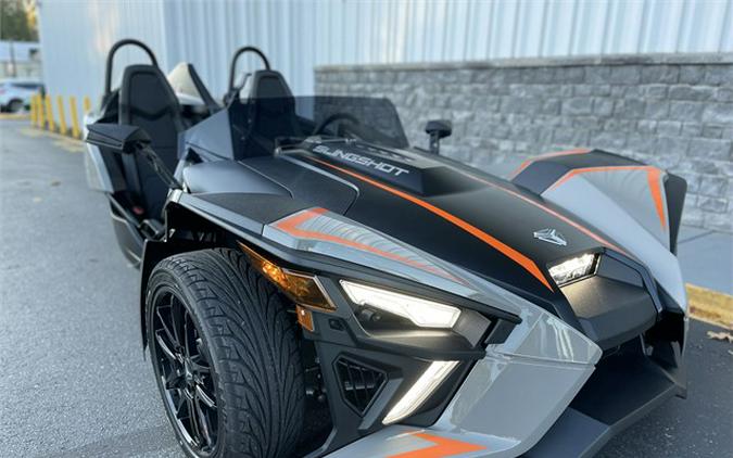 2022 Slingshot Slingshot SLR