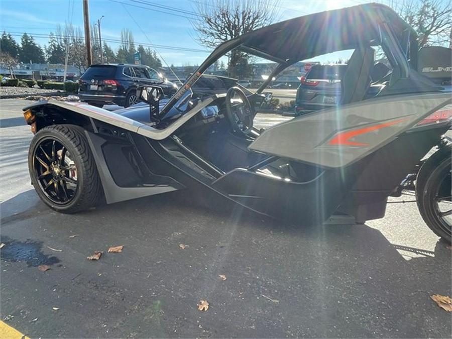 2022 Slingshot Slingshot SLR