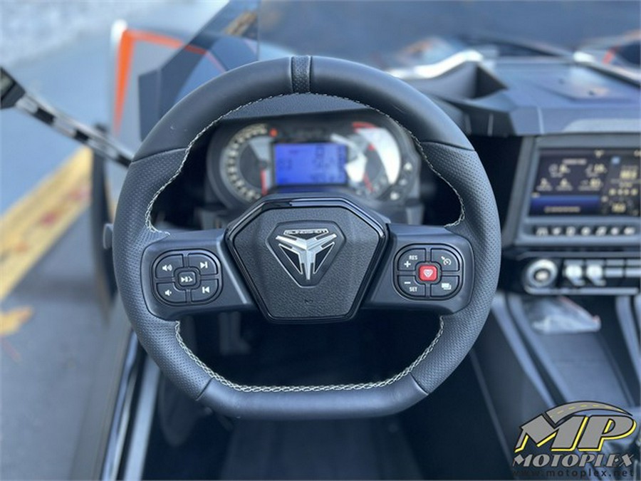 2022 Slingshot Slingshot SLR