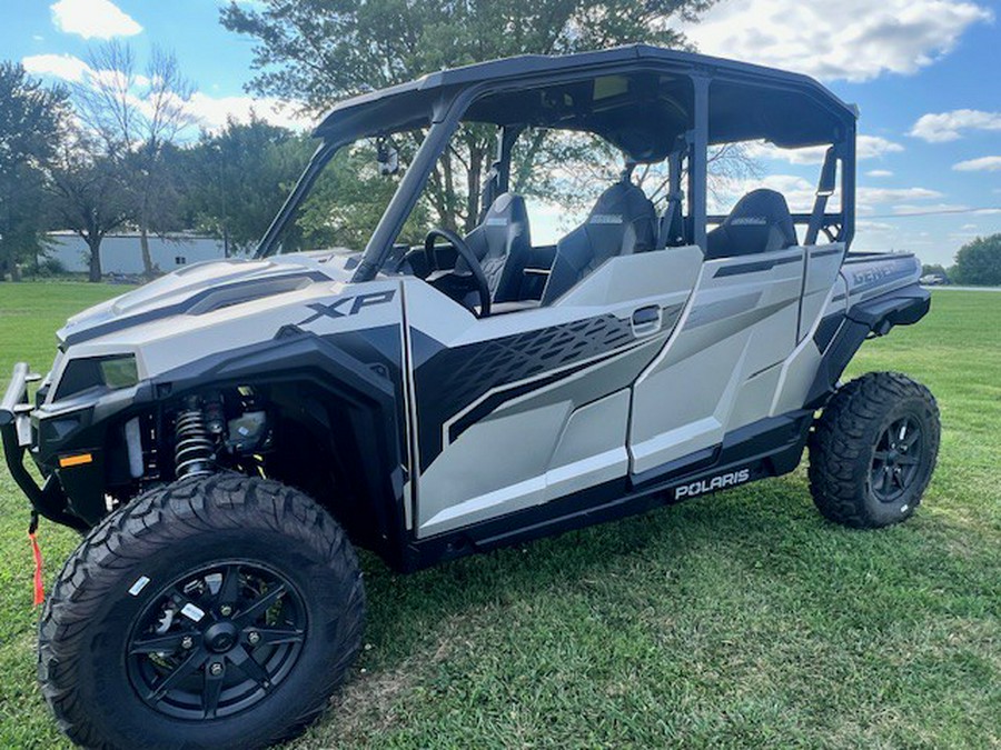 2024 Polaris Industries G24GMK99AH