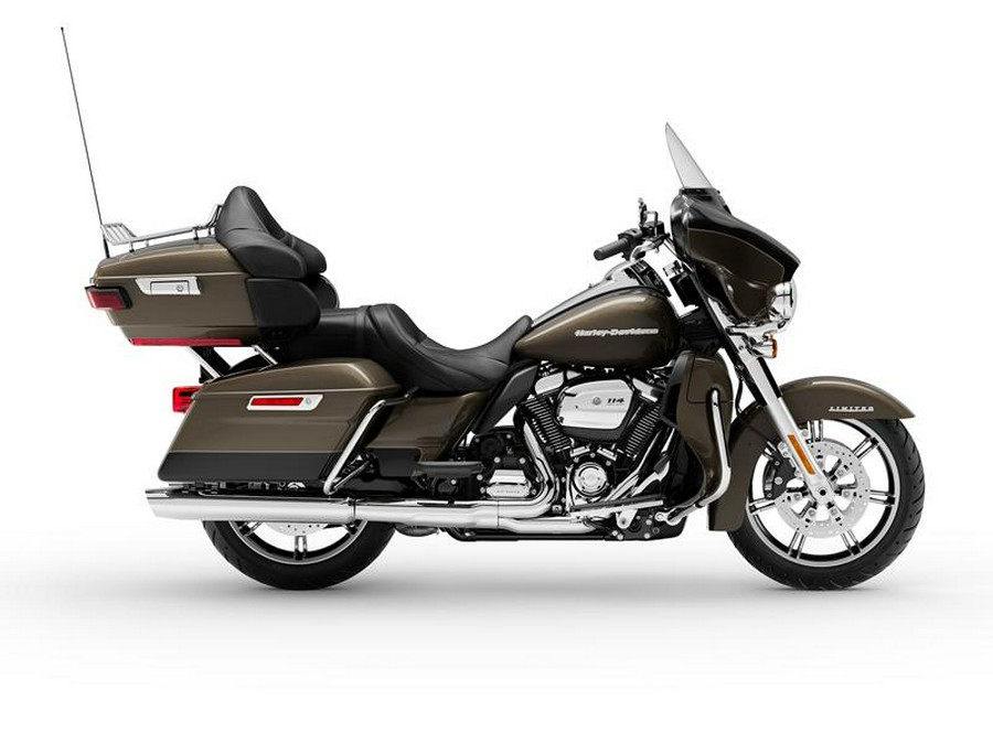 2020 Harley-Davidson® FLHTK - Ultra Limited