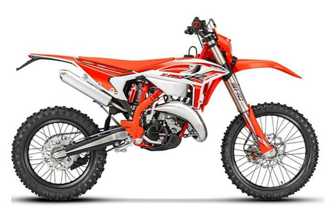 2025 BETA 125 RR 2-Stroke 125 2-Stroke