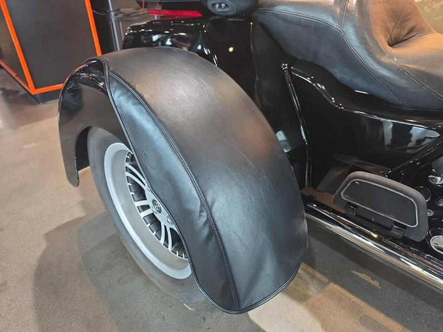 2014 Harley-Davidson® FLHTCUTG - Tri Glide® Ultra