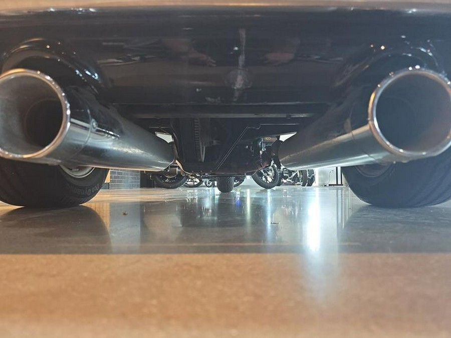 2014 Harley-Davidson® FLHTCUTG - Tri Glide® Ultra