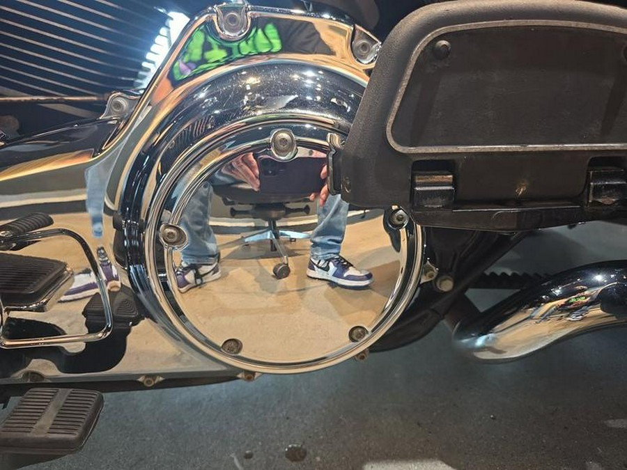 2014 Harley-Davidson® FLHTCUTG - Tri Glide® Ultra