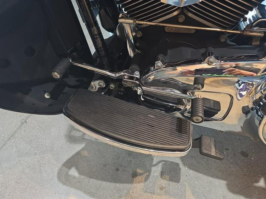 2014 Harley-Davidson® FLHTCUTG - Tri Glide® Ultra