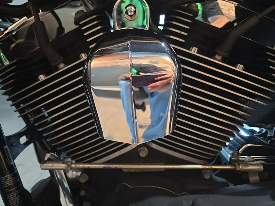 2014 Harley-Davidson® FLHTCUTG - Tri Glide® Ultra