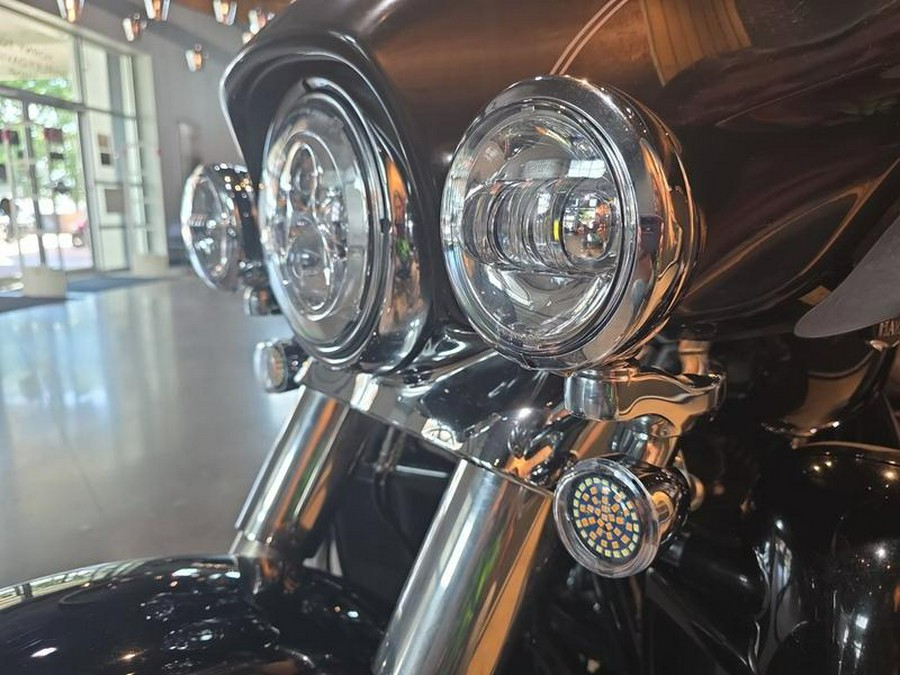 2014 Harley-Davidson® FLHTCUTG - Tri Glide® Ultra