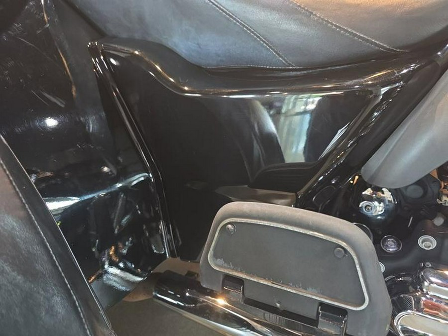 2014 Harley-Davidson® FLHTCUTG - Tri Glide® Ultra