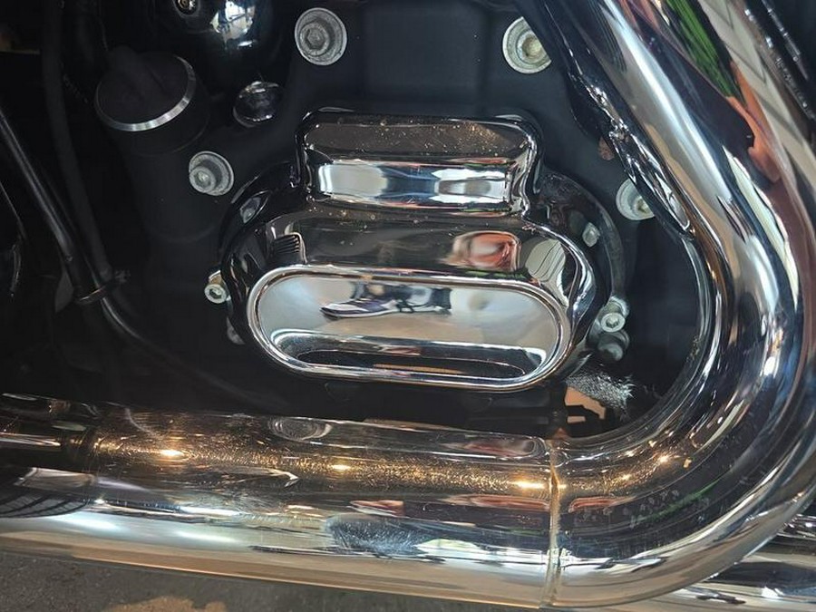 2014 Harley-Davidson® FLHTCUTG - Tri Glide® Ultra